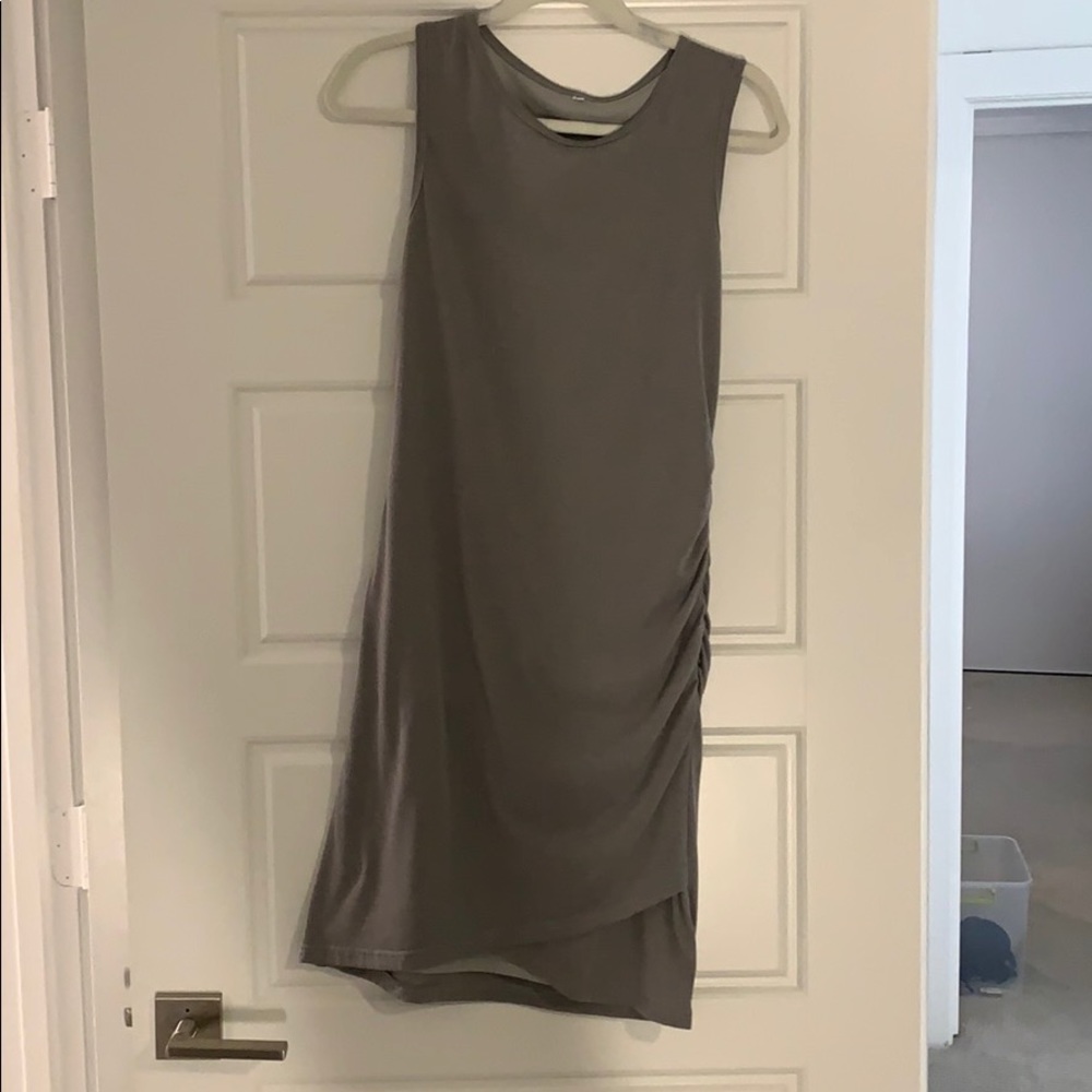 Tank dress